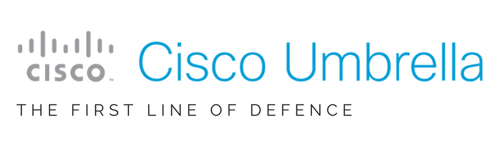 Cisco-Umbrella-Logo